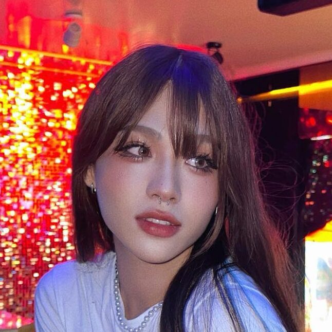 Vivi姐姐（@rachael_xxs） / 男の娘名鑑